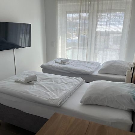 Hama Design Homes Paderborn 4 Apartments מראה חיצוני תמונה