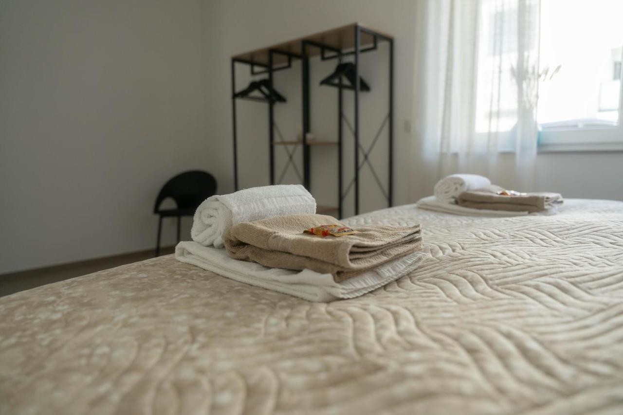 Hama Design Homes Paderborn 4 Apartments מראה חיצוני תמונה