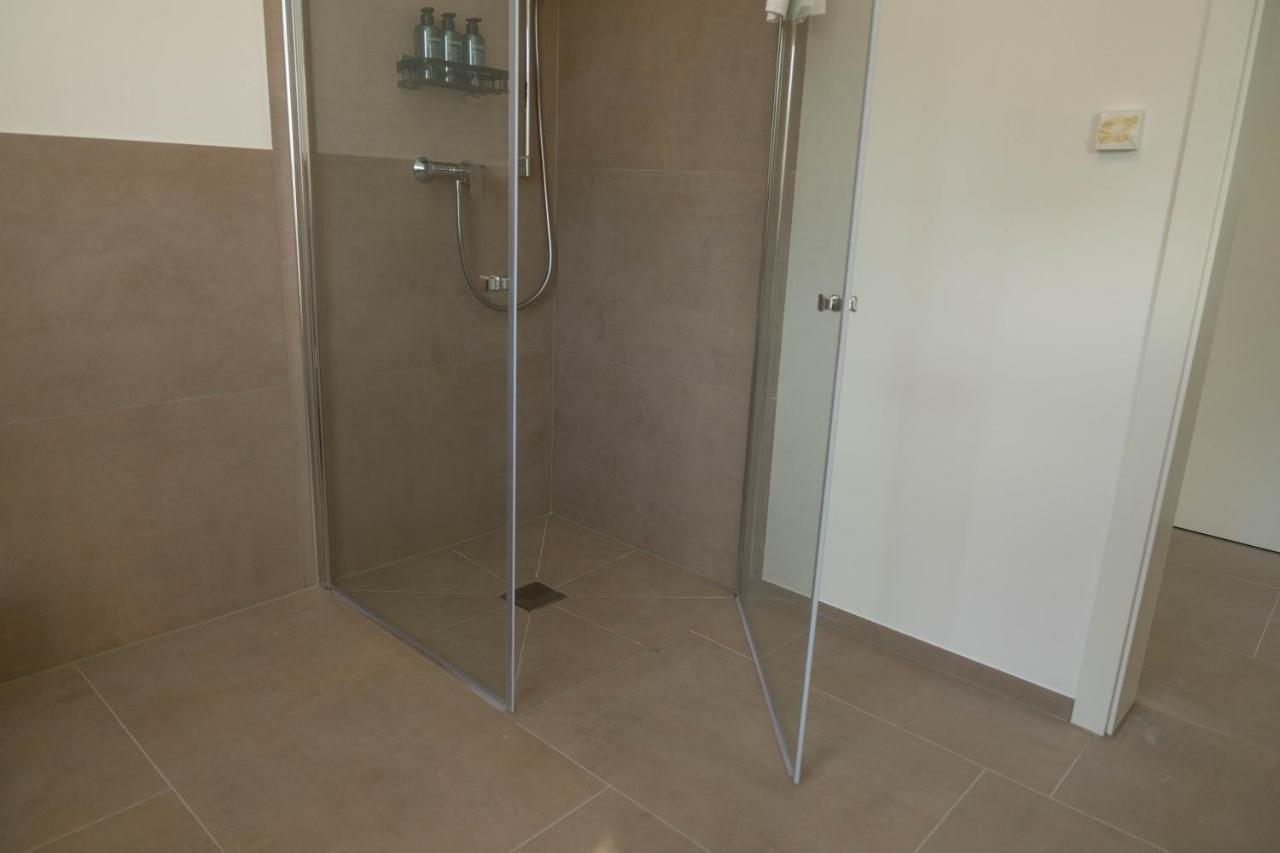 Hama Design Homes Paderborn 4 Apartments מראה חיצוני תמונה