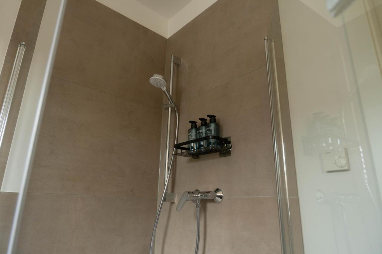 Hama Design Homes Paderborn 4 Apartments חדר תמונה
