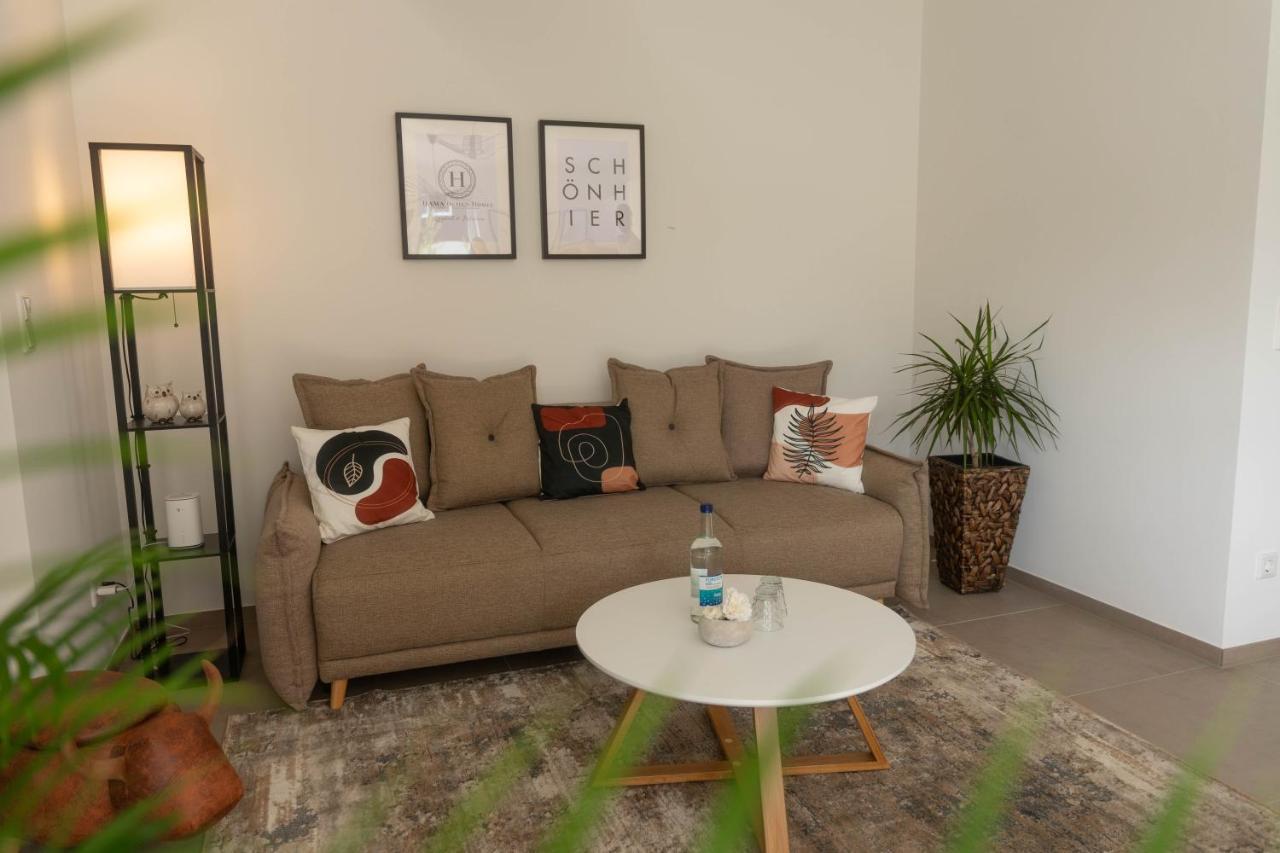 Hama Design Homes Paderborn 4 Apartments מראה חיצוני תמונה